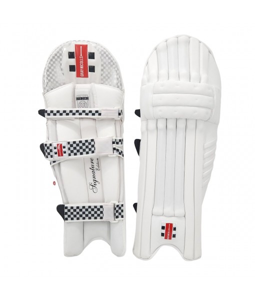 GRAY NICOLLS SIGNATURE EDITION BATTING LEGGUARD