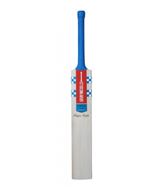  GRAY NICOLLS DELTA PLAYERS PROFILE