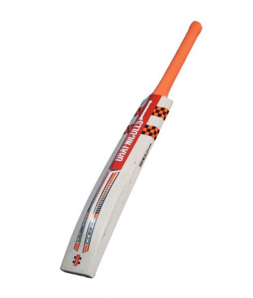 GRAY NICOLLS COBRA PLAYERS PROFILE