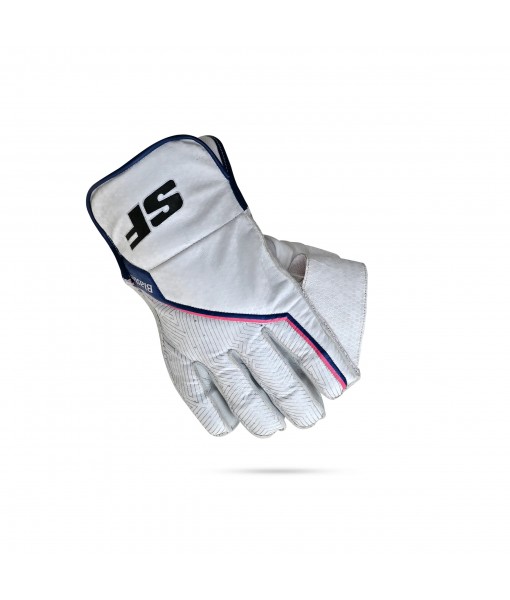 SF BLASTER WICKETKEEPING GLOVES