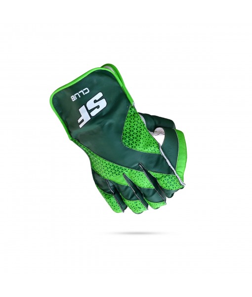 SF CLUB WICKETKEEPING GLOVES