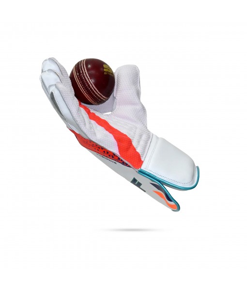 SF POWER BOW WICKETKEEPING GLOVES