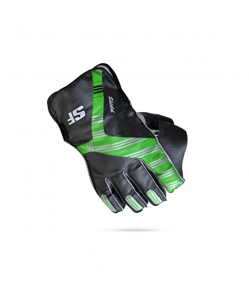 SF SHIELD WICKETKEEPING GLOVES