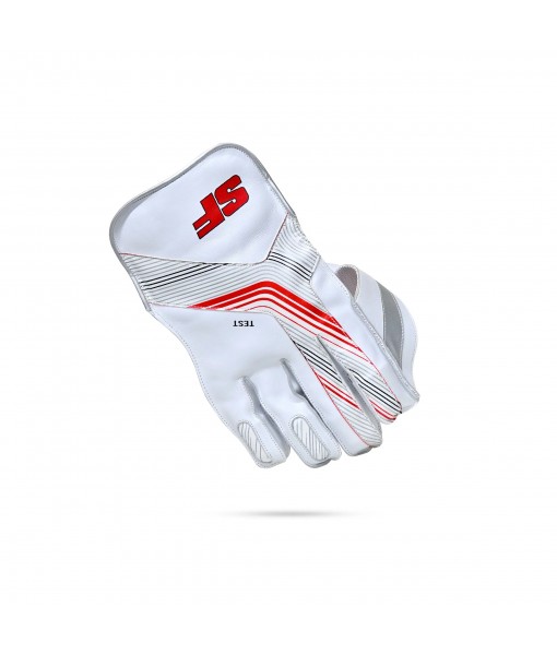 SF TEST WICKETKEEPING GLOVES