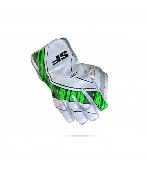 SF TRENDY WICKETKEEPING GLOVES