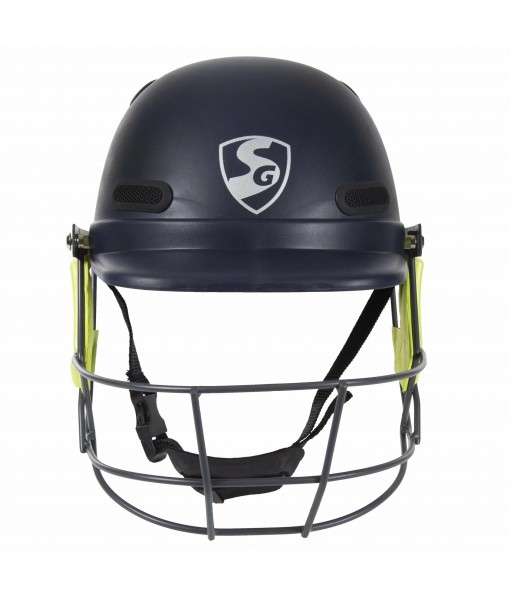 SG AERO SHIELD HELMET