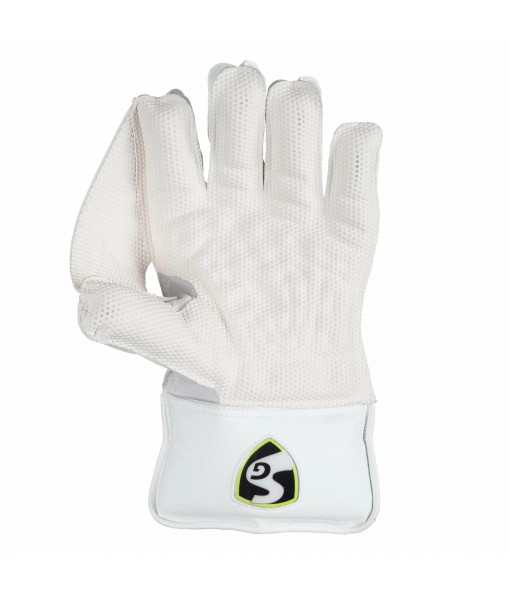 SG CLUB WICKETKEEPING GLOVES