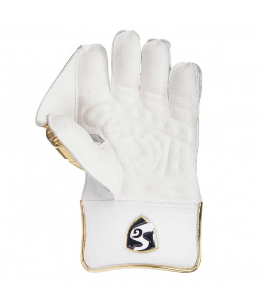 SG HILITE WICKETKEEPING GLOVES