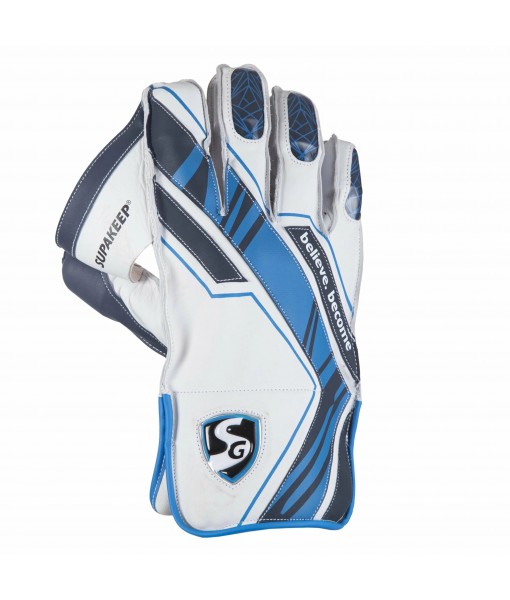 SG SUPAKEEP WICKETKEEPING GLOVES