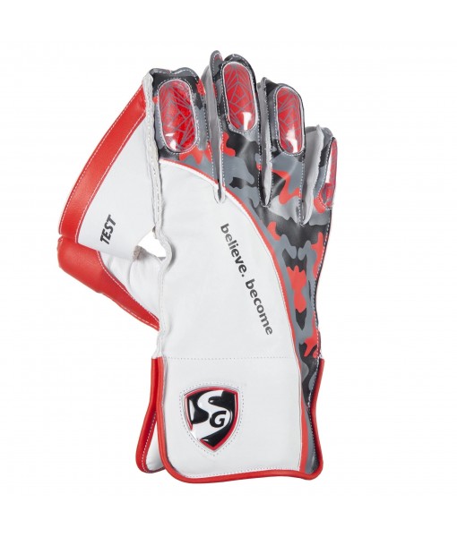 SG TEST WICKETKEEPING GLOVES