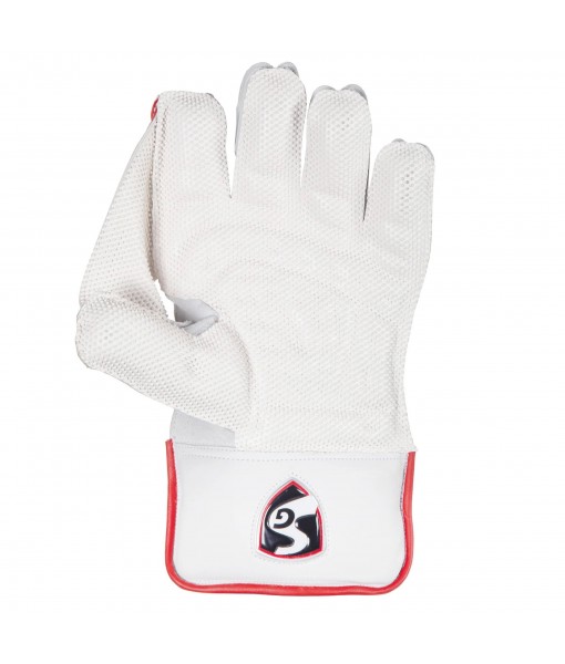 SG TEST WICKETKEEPING GLOVES