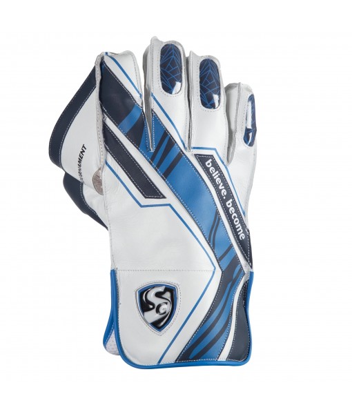 SG TOURNAMENT WICKETKEEPING GLOVES